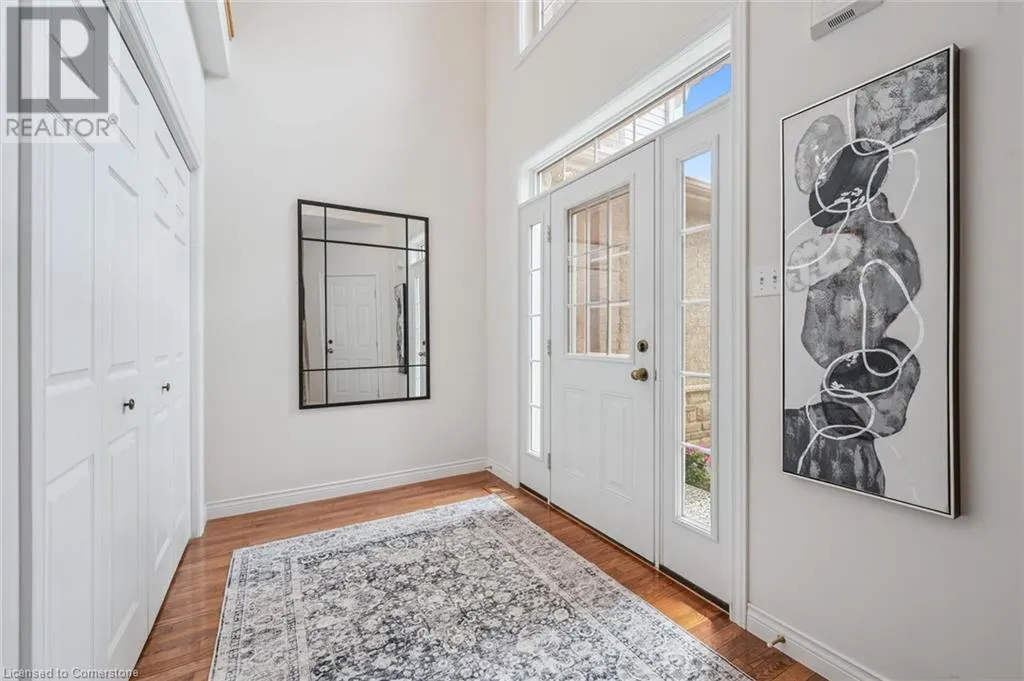 254 SUMMERFIELD Drive Unit# 29, #29