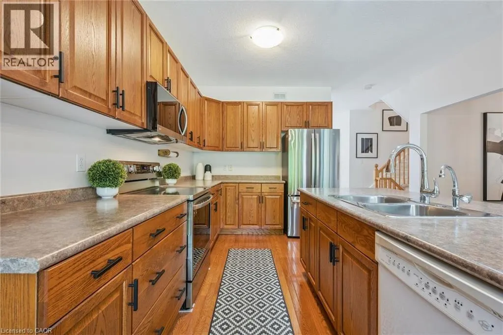 254 SUMMERFIELD Drive Unit# 29, #29