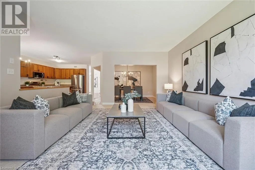 254 SUMMERFIELD Drive Unit# 29, #29