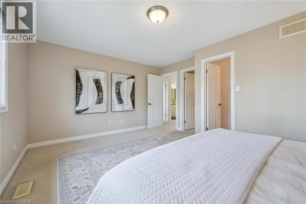 254 SUMMERFIELD Drive Unit# 29, #29