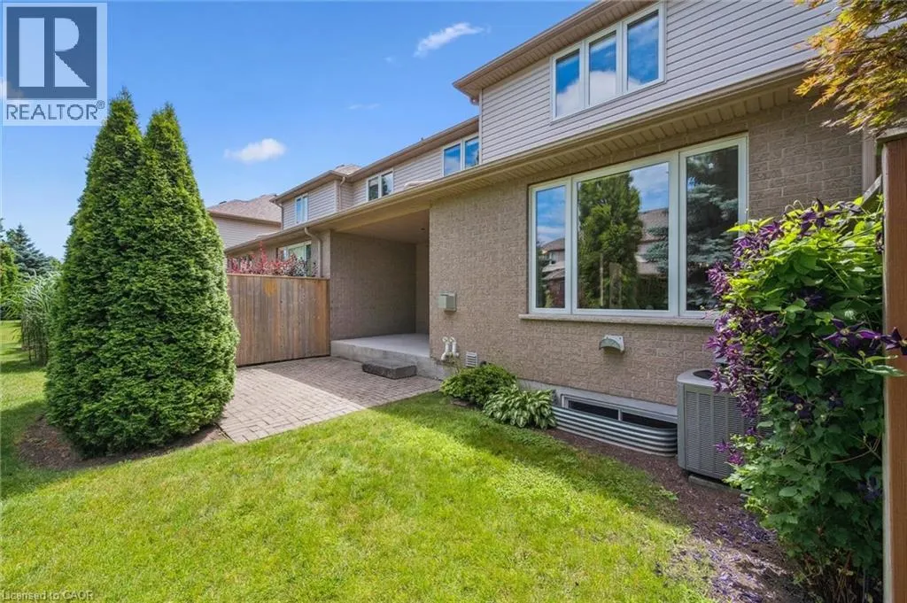 254 SUMMERFIELD Drive Unit# 29, #29
