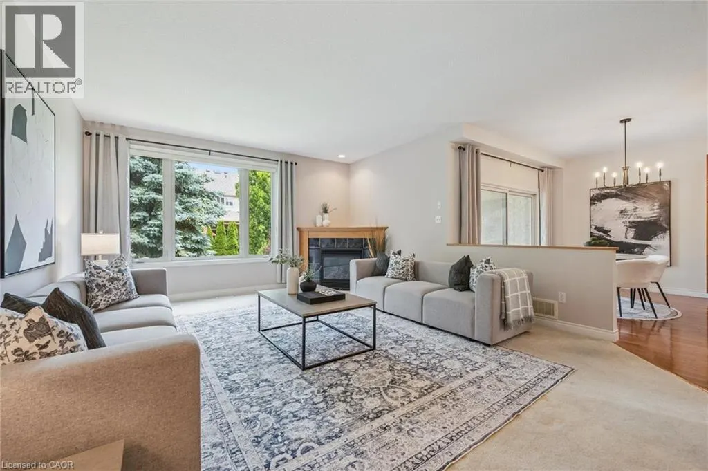 254 SUMMERFIELD Drive Unit# 29, #29