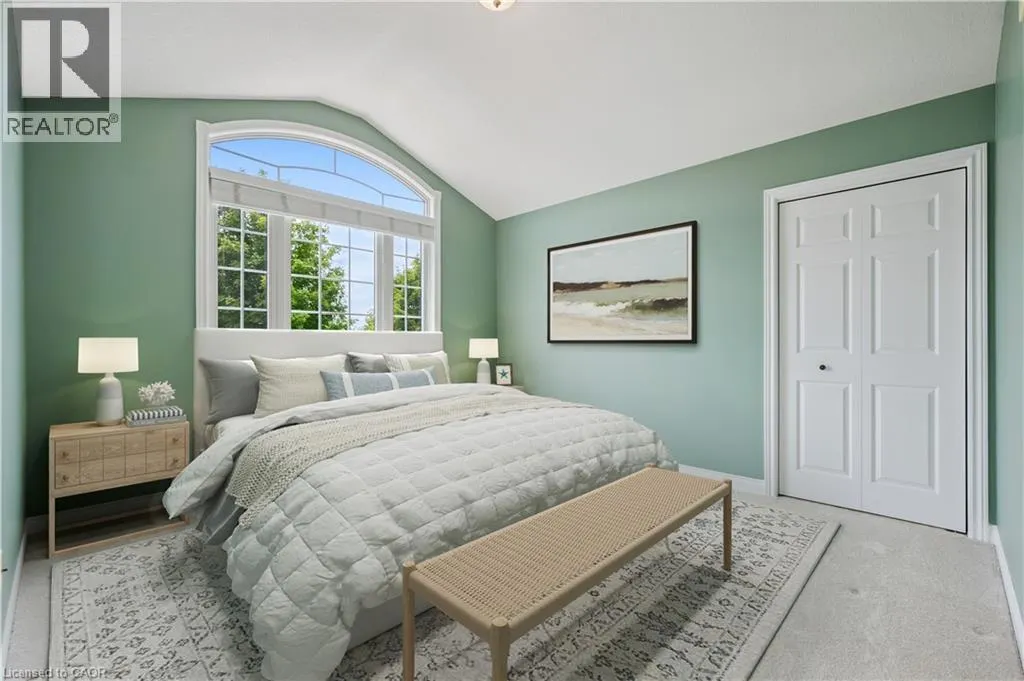 254 SUMMERFIELD Drive Unit# 29, #29