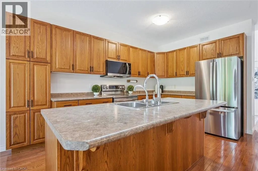 254 SUMMERFIELD Drive Unit# 29, #29