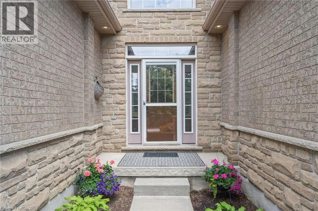 254 SUMMERFIELD Drive Unit# 29, #29