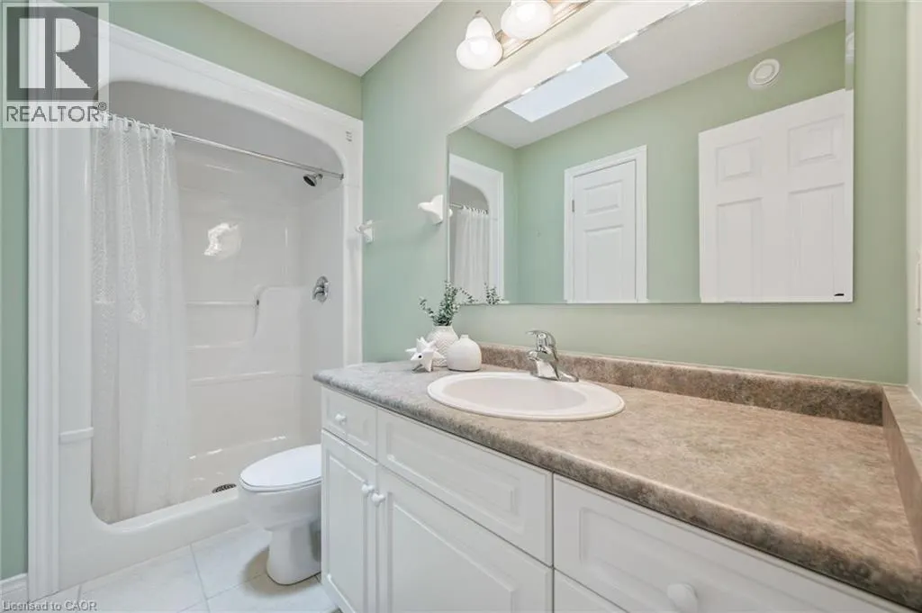 254 SUMMERFIELD Drive Unit# 29, #29
