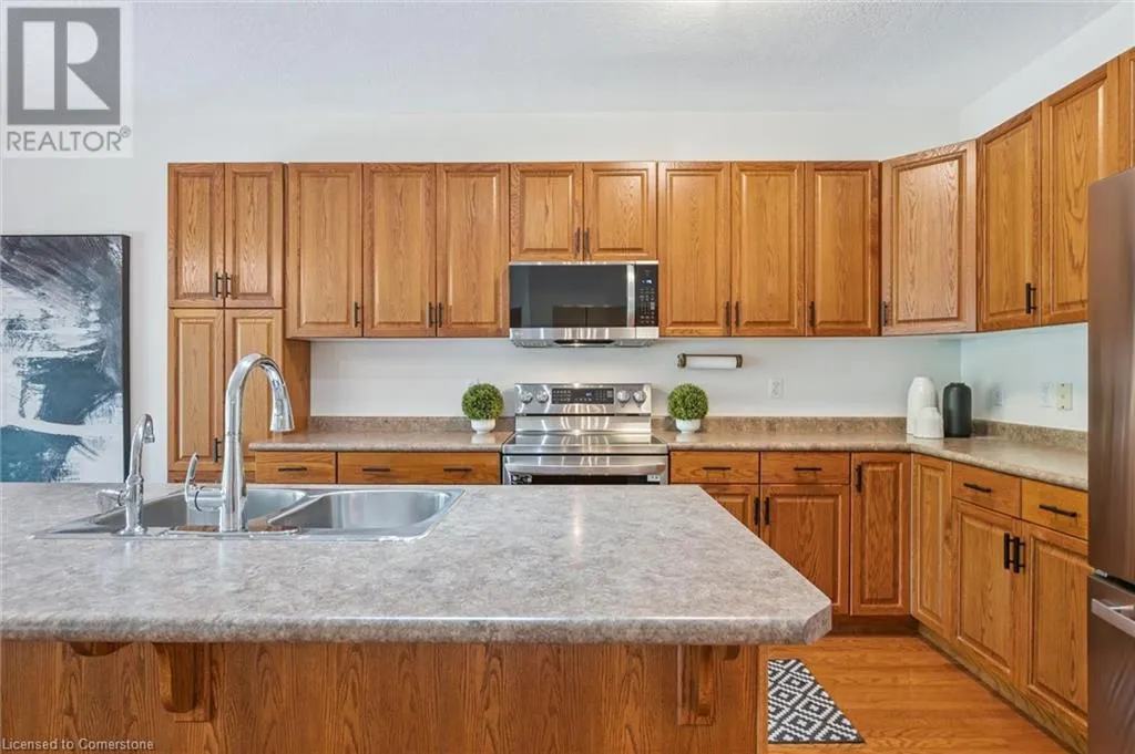254 SUMMERFIELD Drive Unit# 29, #29