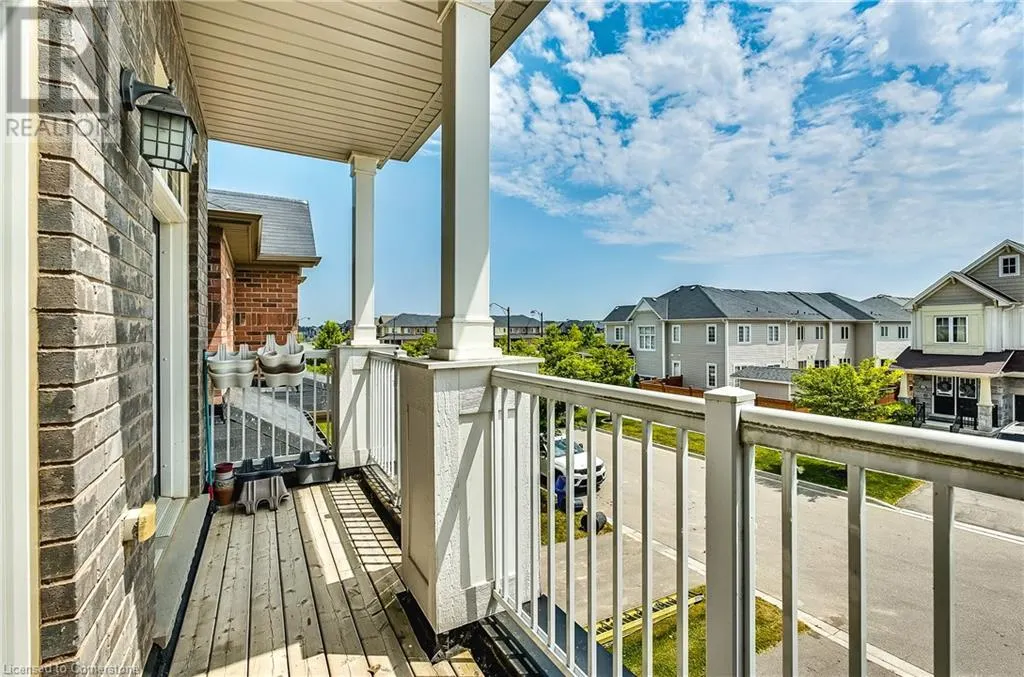41 SUMAC Drive