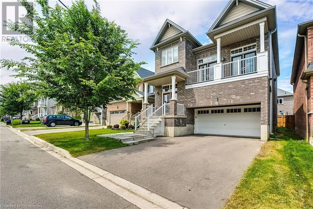 41 SUMAC Drive