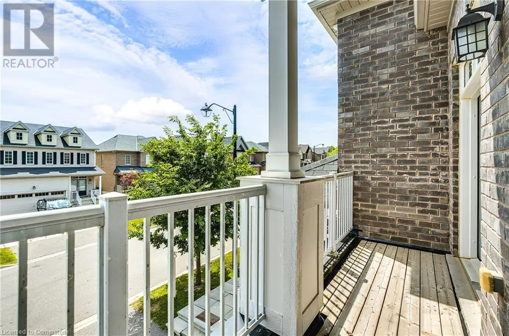 41 SUMAC Drive