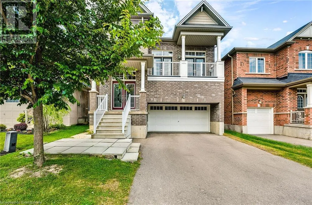 41 SUMAC Drive