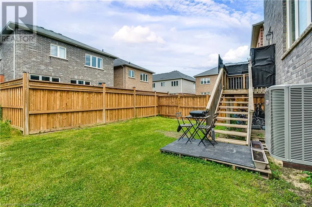 41 SUMAC Drive