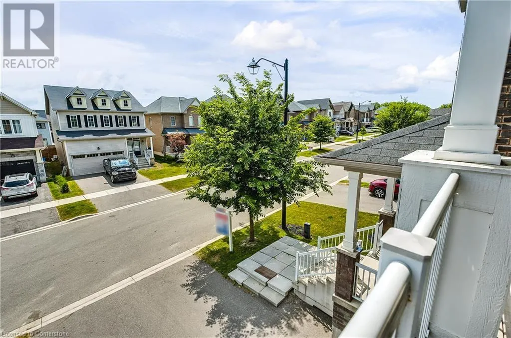 41 SUMAC Drive