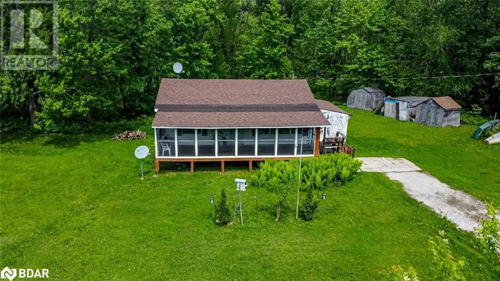 311 BLACK RIVER Road