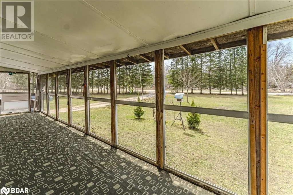 311 BLACK RIVER Road