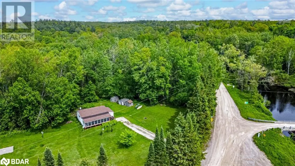 311 BLACK RIVER Road