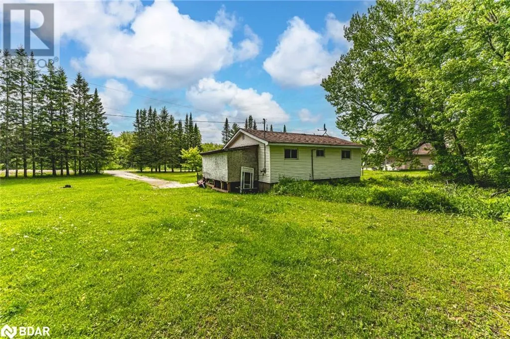 311 BLACK RIVER Road