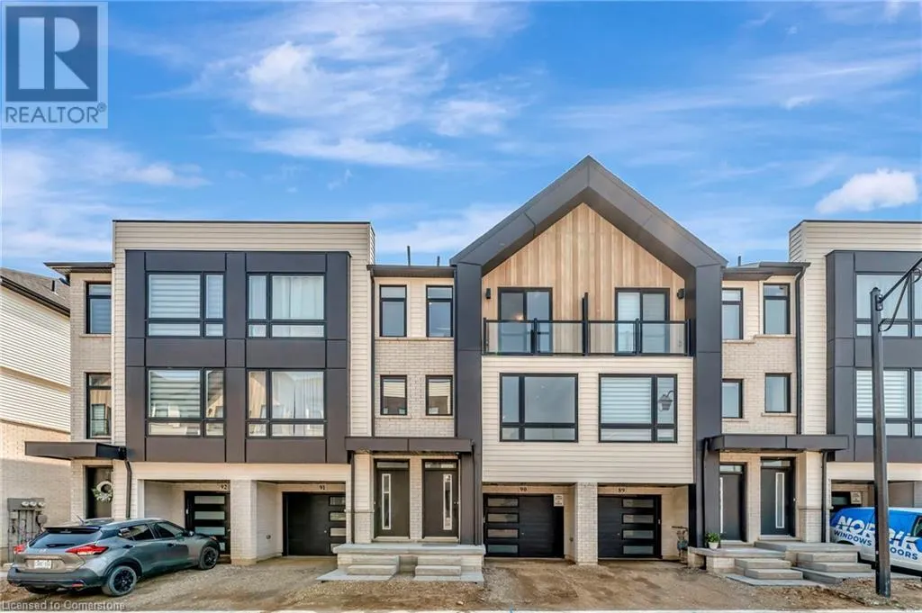 55 TOM BROWN Drive Unit# 90, #90
