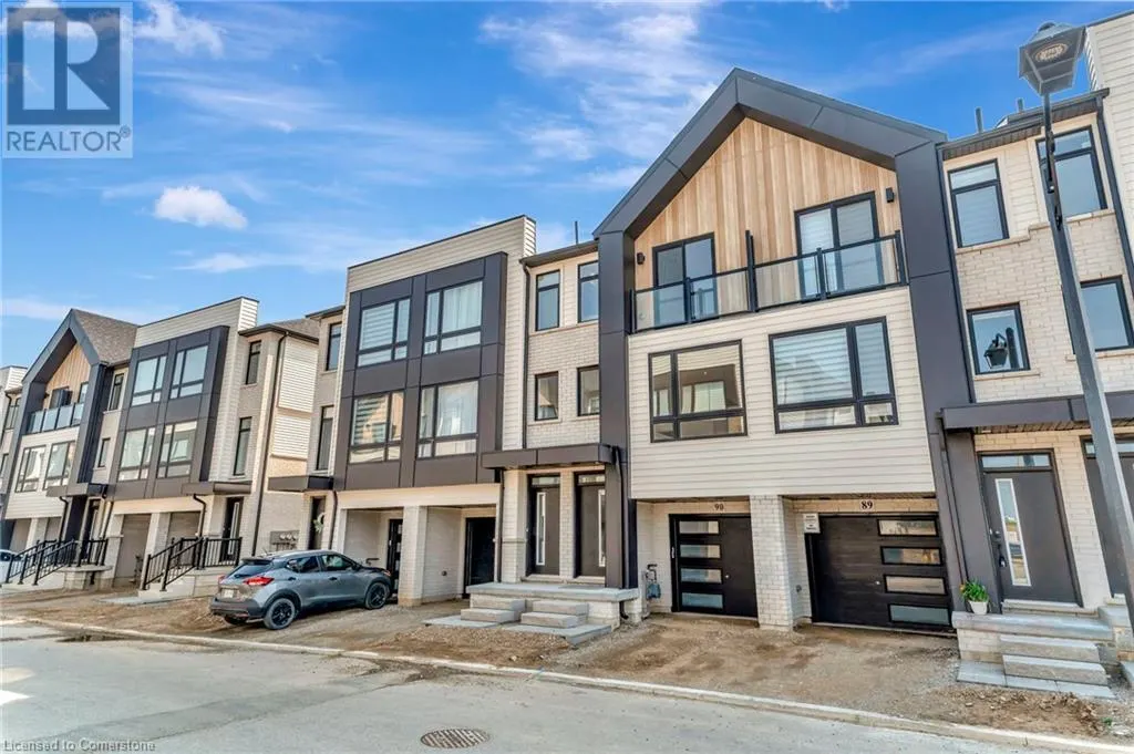 55 TOM BROWN Drive Unit# 90, #90