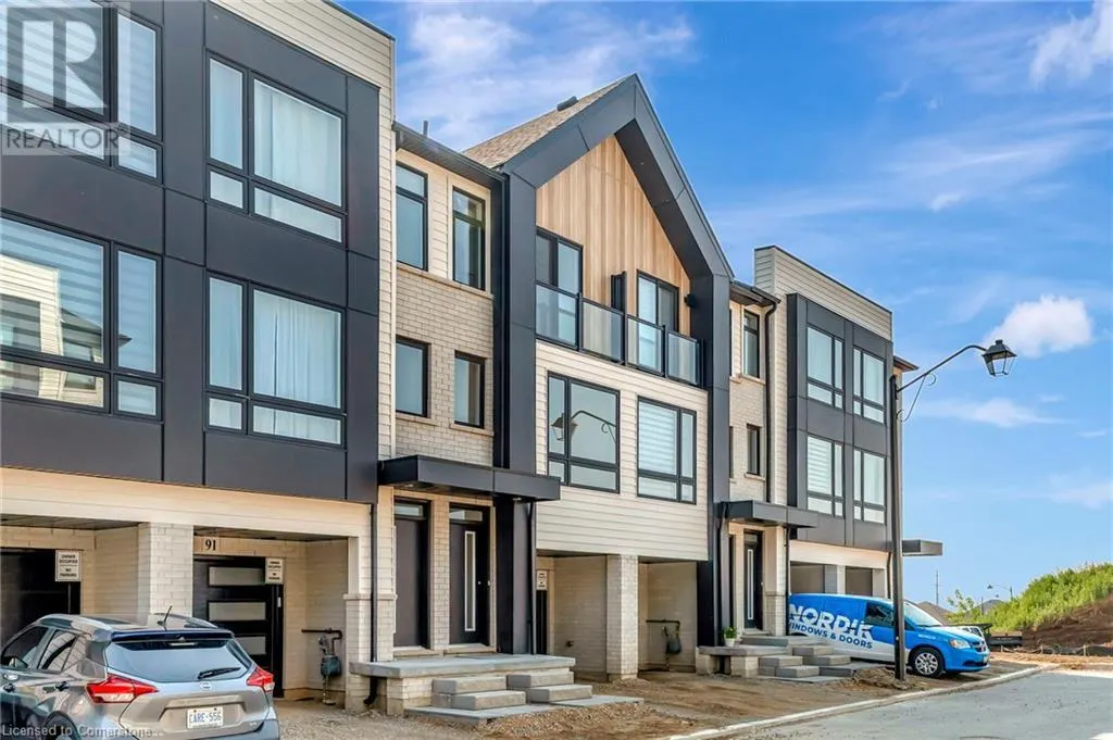 55 TOM BROWN Drive Unit# 90, #90