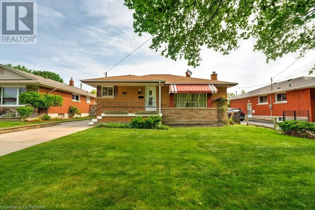 29 BEACON Avenue