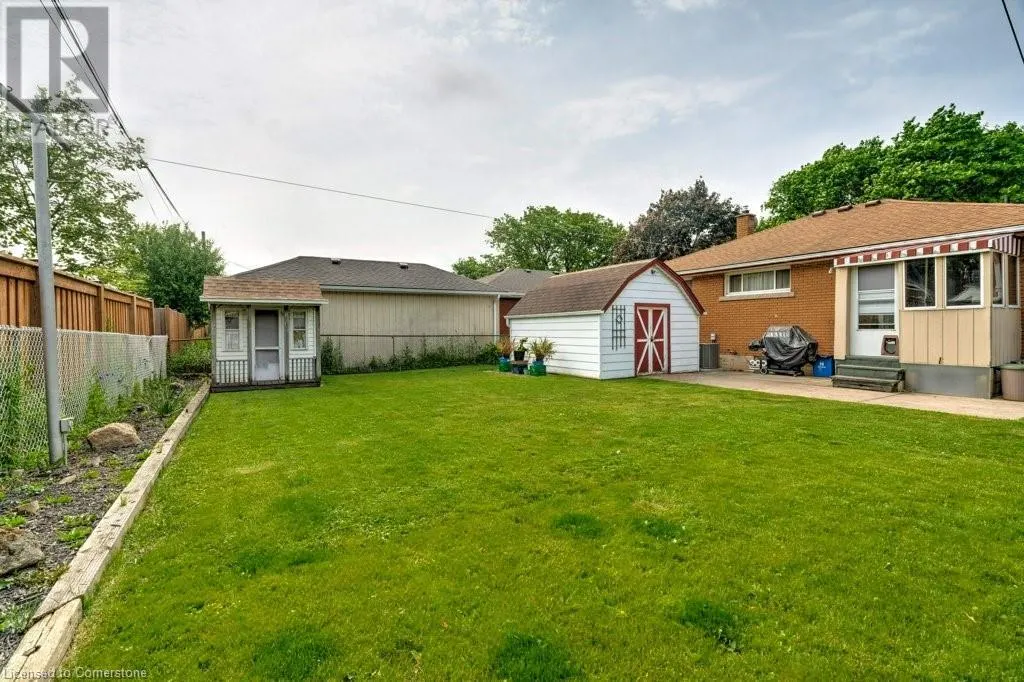 29 BEACON Avenue