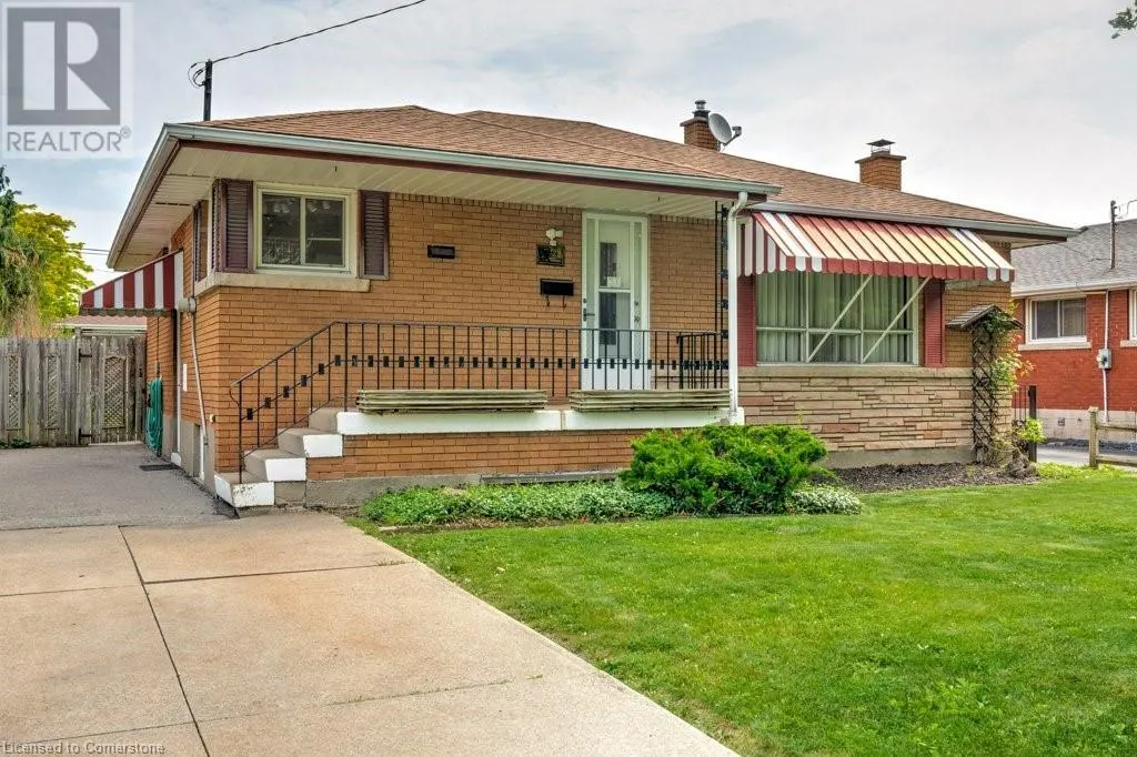 29 BEACON Avenue