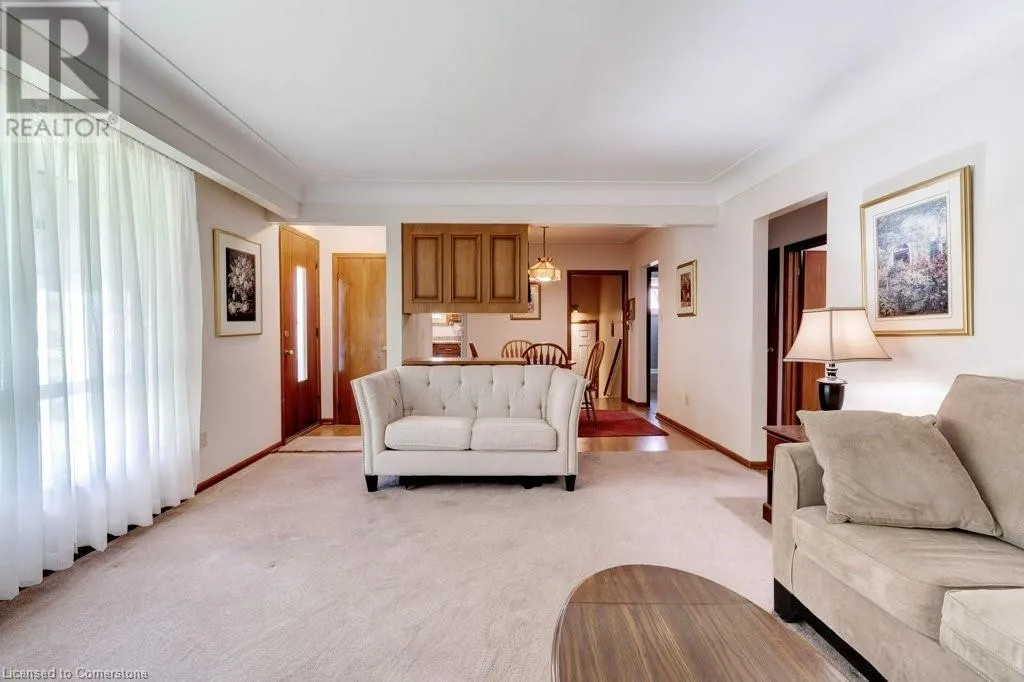 29 BEACON Avenue