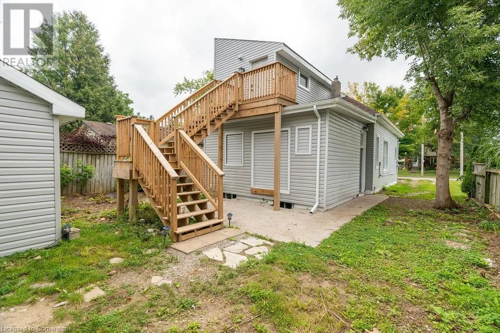 354 SPRUCE Street