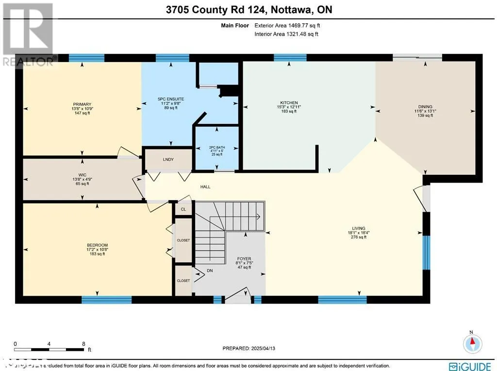 3705 COUNTY ROAD 124