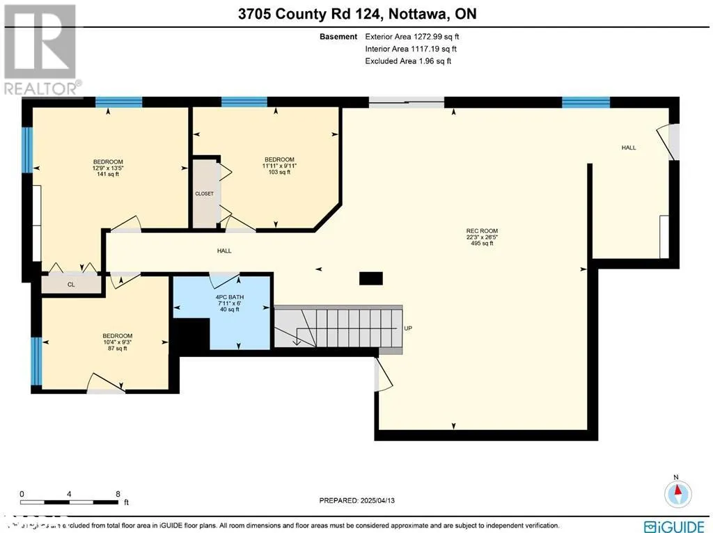 3705 COUNTY ROAD 124