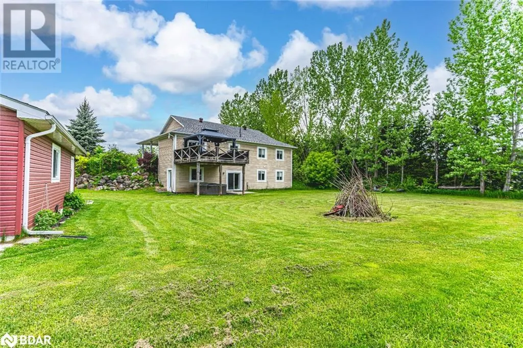 3705 COUNTY ROAD 124