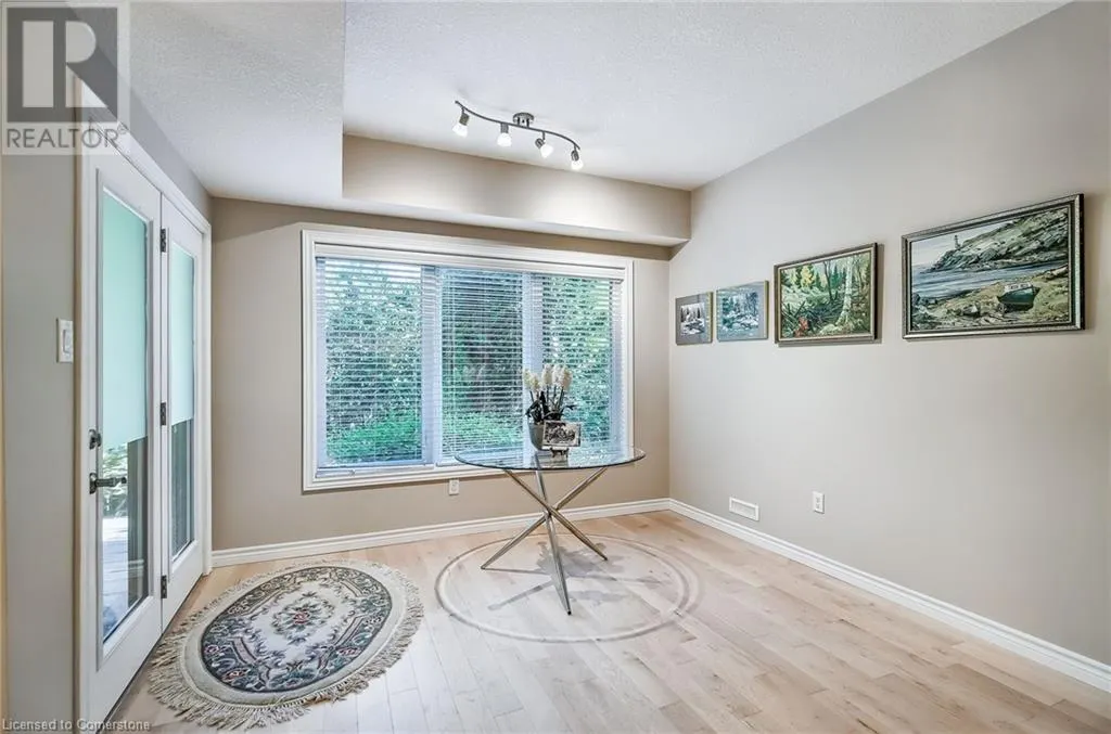 19 SIMMONDS Drive Unit# 14, #14