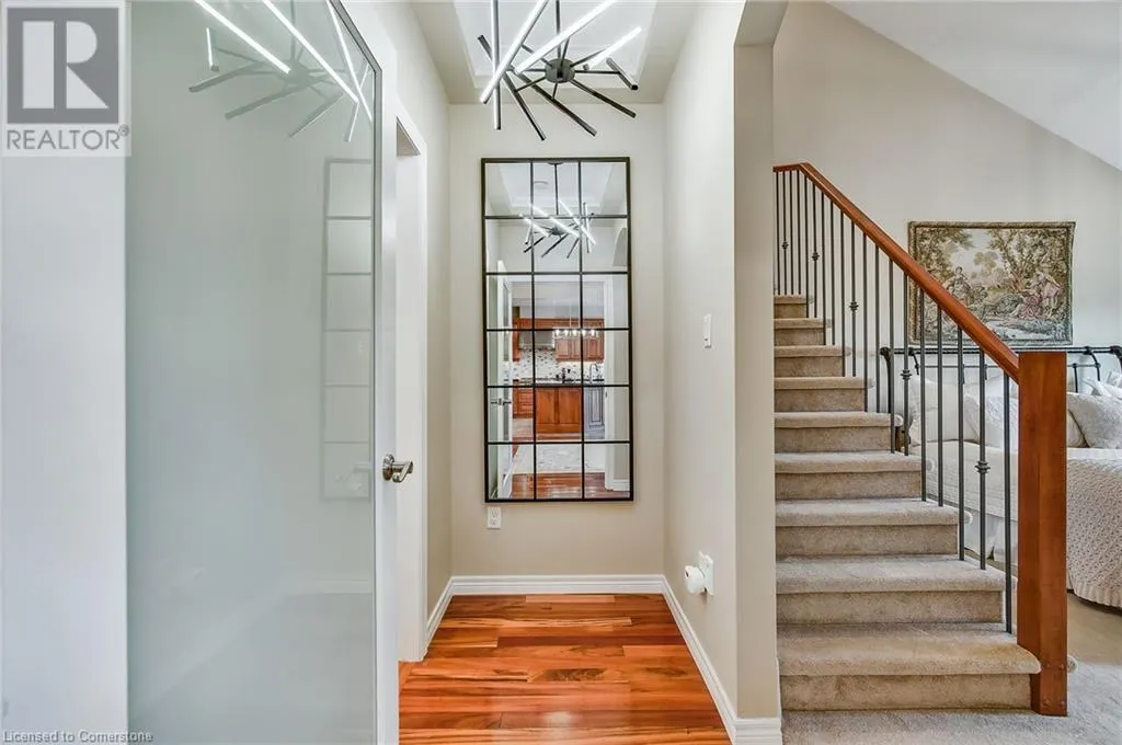 19 SIMMONDS Drive Unit# 14, #14