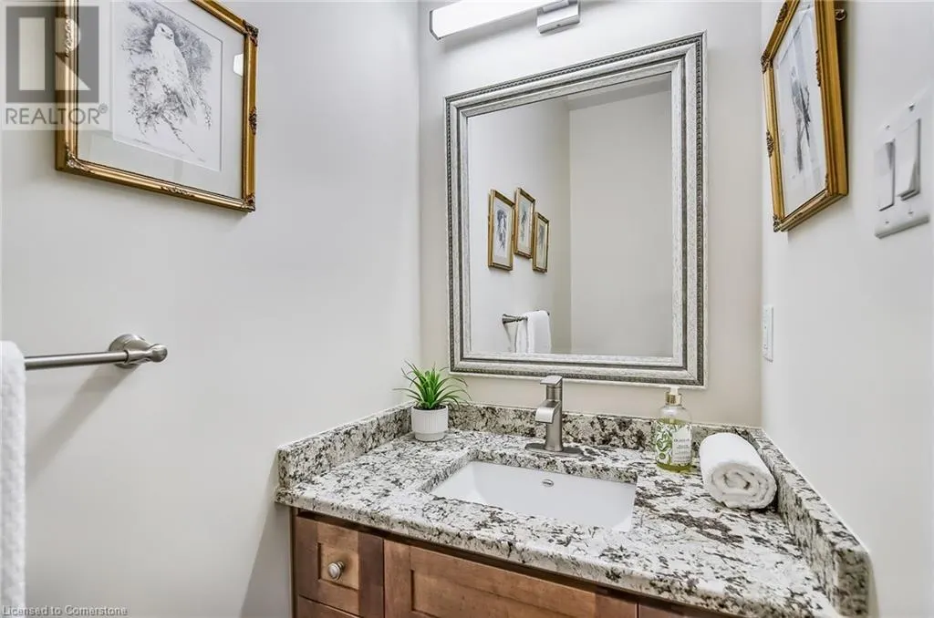 19 SIMMONDS Drive Unit# 14, #14