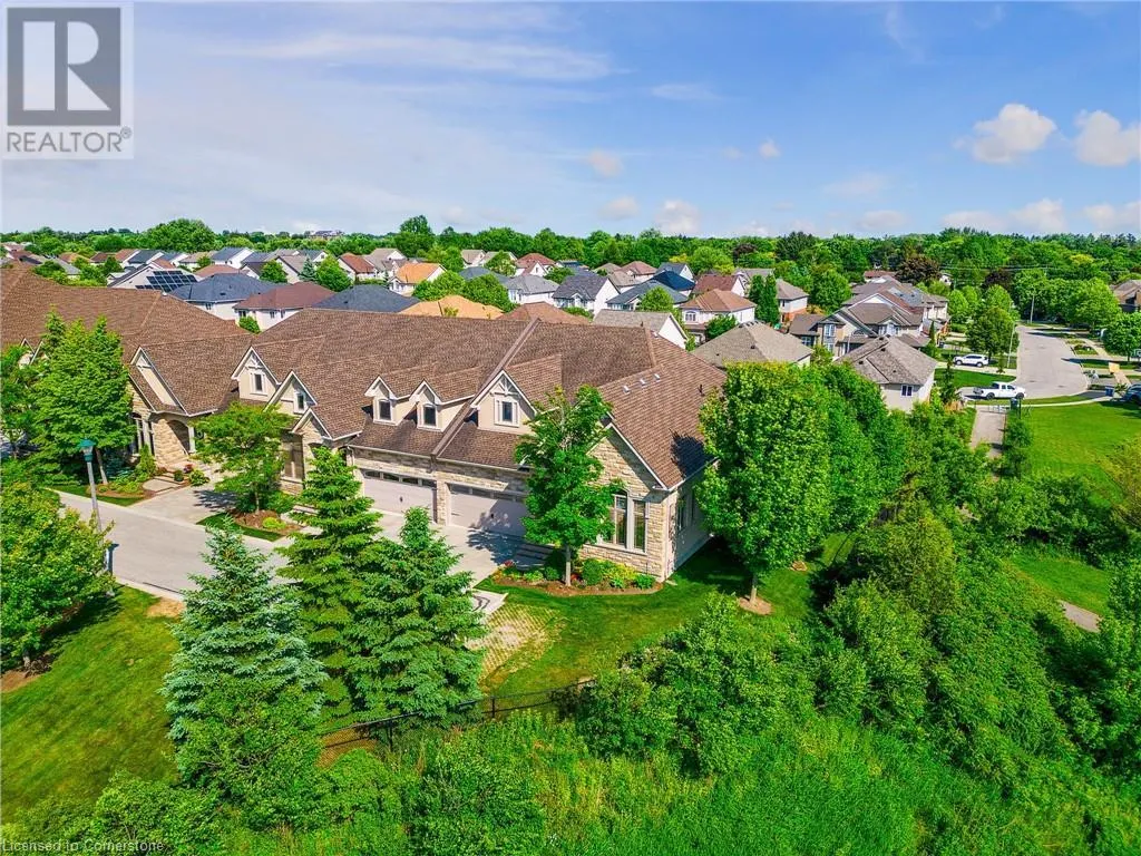 19 SIMMONDS Drive Unit# 14, #14