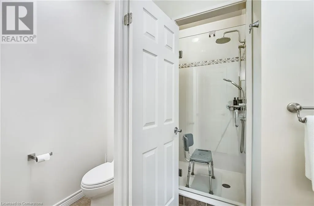 19 SIMMONDS Drive Unit# 14, #14