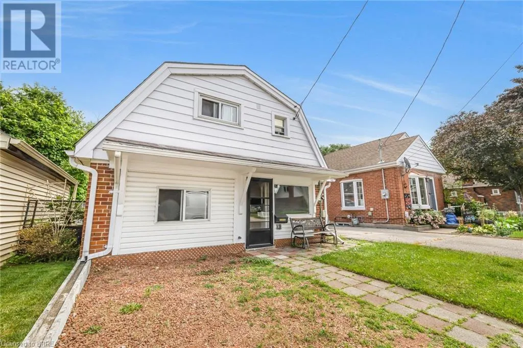 6 PATRICIA Street