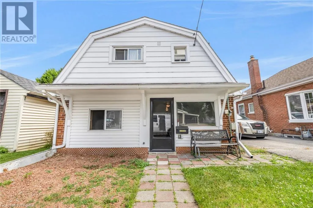 6 PATRICIA Street
