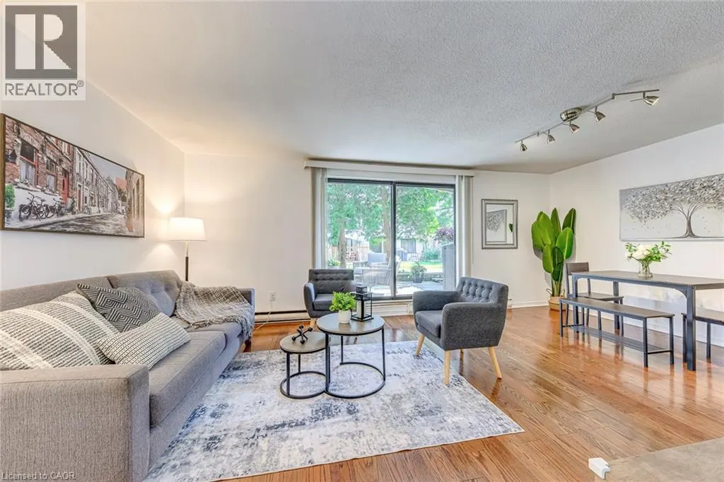 1058 FALGARWOOD Drive Unit# 133, #133