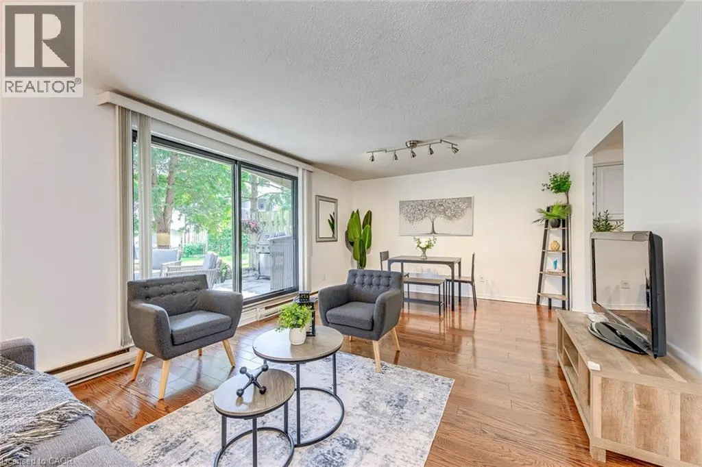 1058 FALGARWOOD Drive Unit# 133, #133