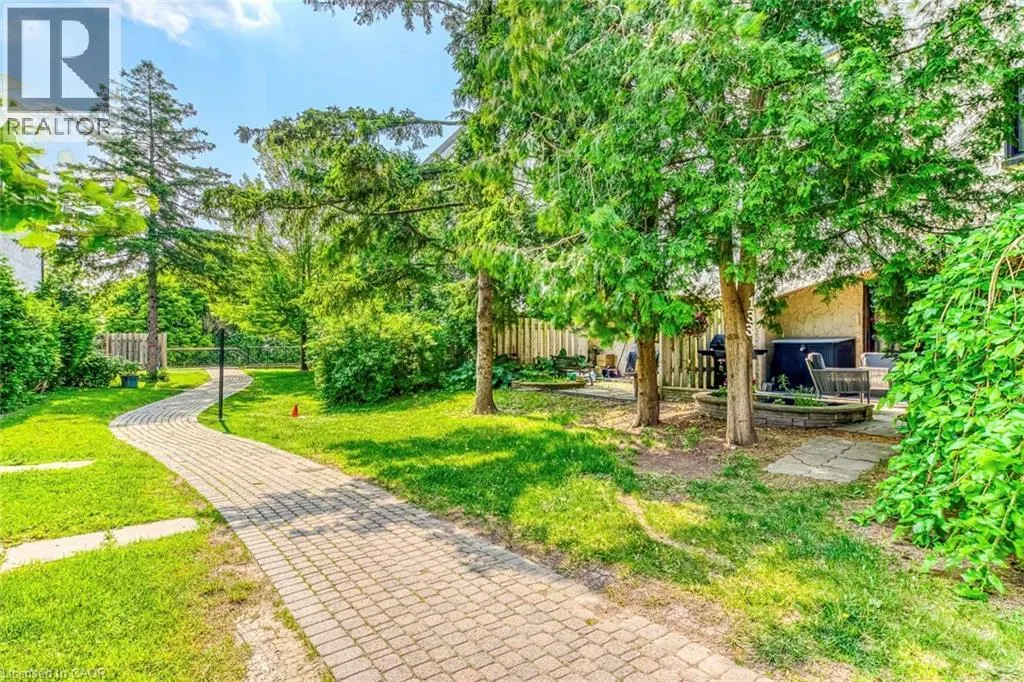 1058 FALGARWOOD Drive Unit# 133, #133