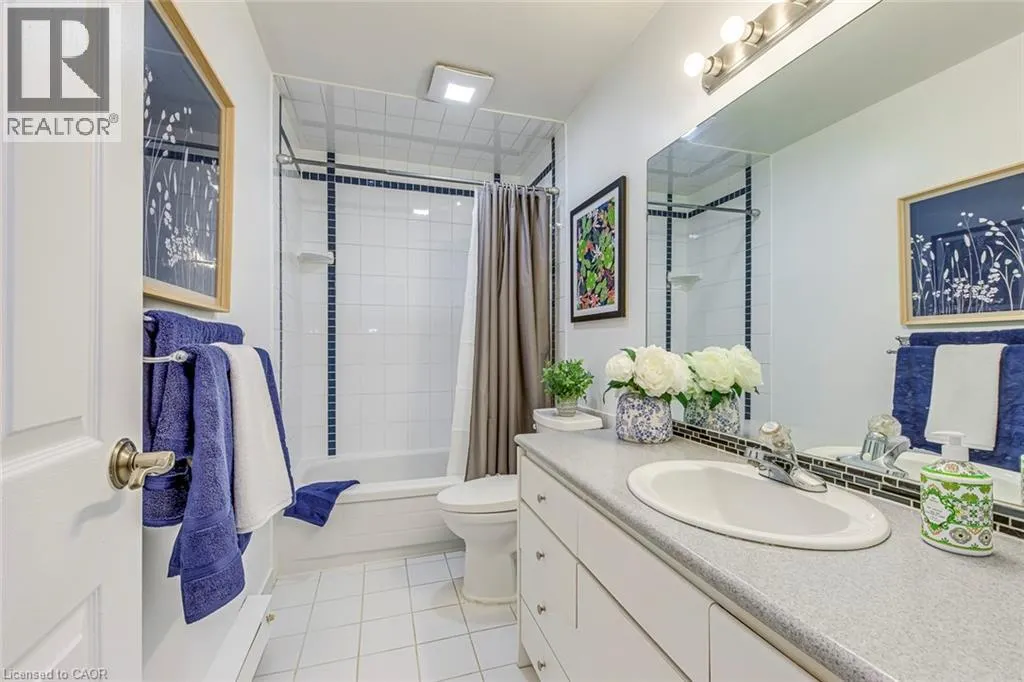 1058 FALGARWOOD Drive Unit# 133, #133