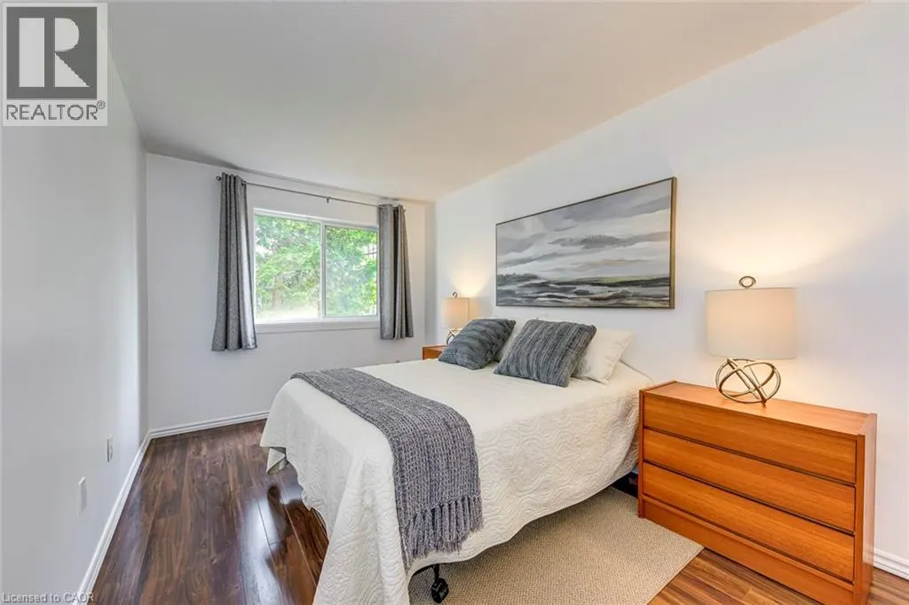 1058 FALGARWOOD Drive Unit# 133, #133