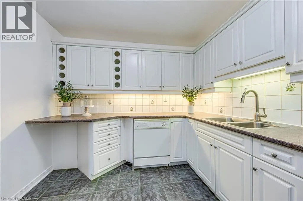 1058 FALGARWOOD Drive Unit# 133, #133
