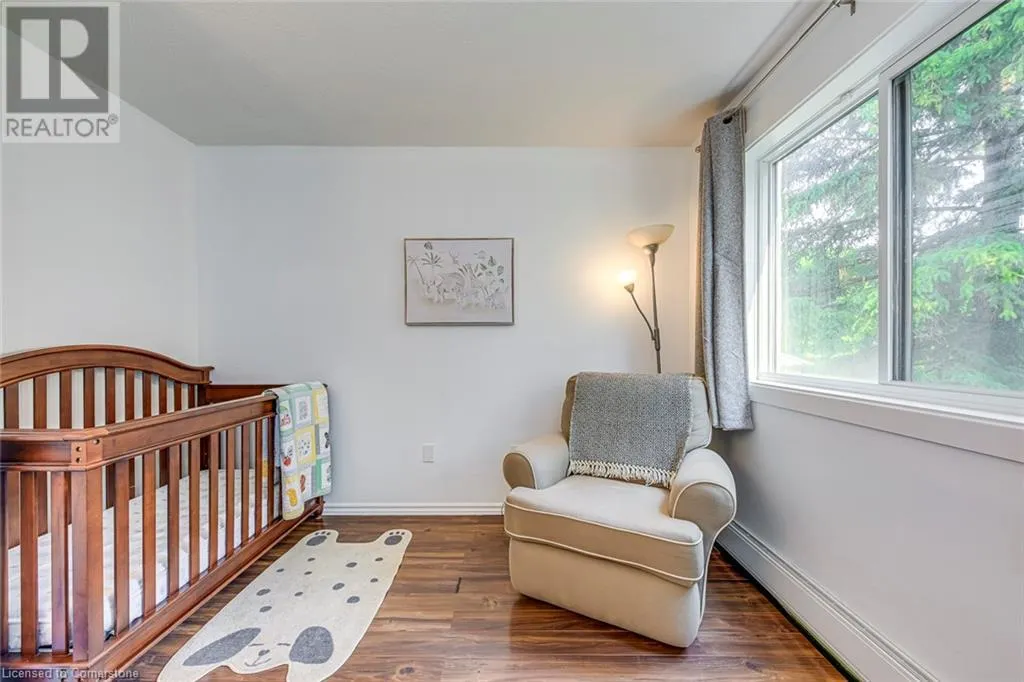 1058 FALGARWOOD Drive Unit# 133, #133