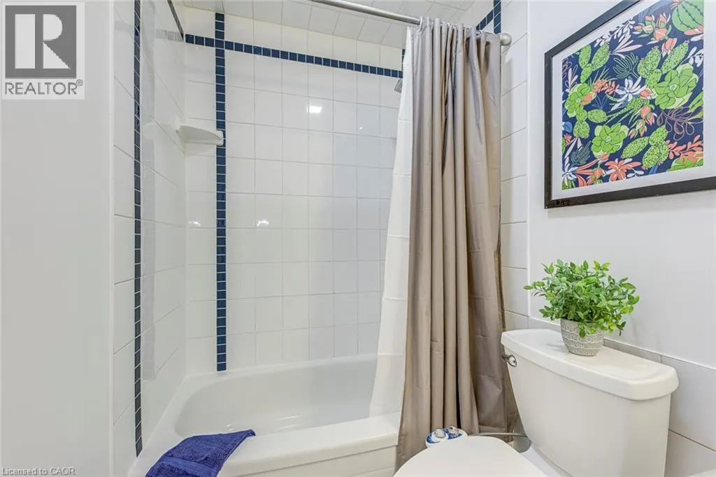 1058 FALGARWOOD Drive Unit# 133, #133