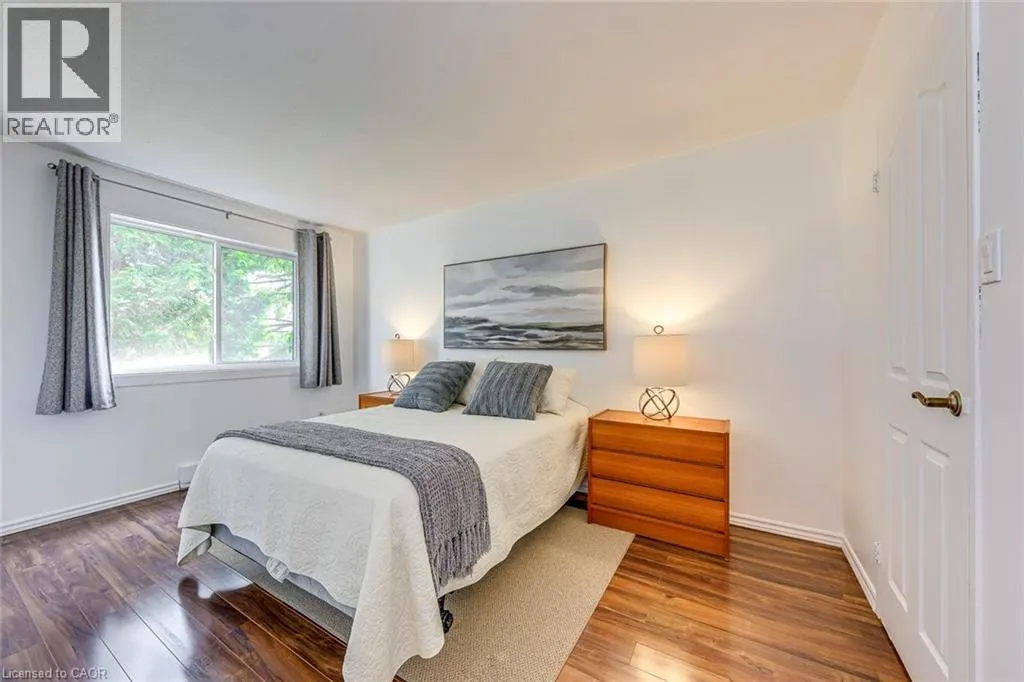 1058 FALGARWOOD Drive Unit# 133, #133