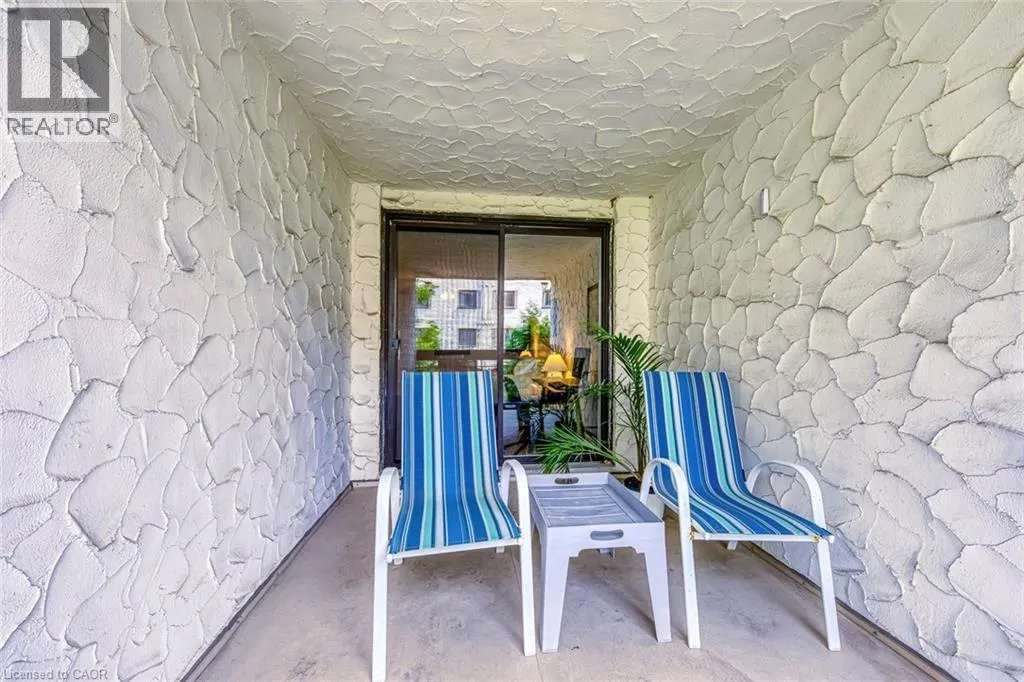 1058 FALGARWOOD Drive Unit# 133, #133