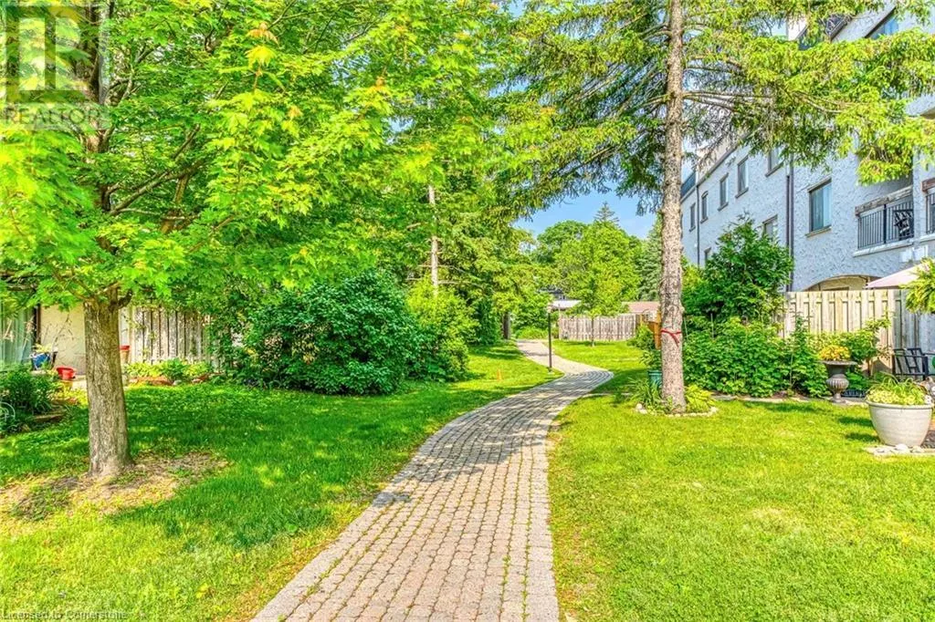 1058 FALGARWOOD Drive Unit# 133, #133